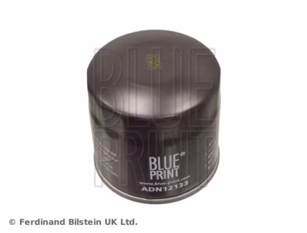 BLUE PRINT Filtro olio