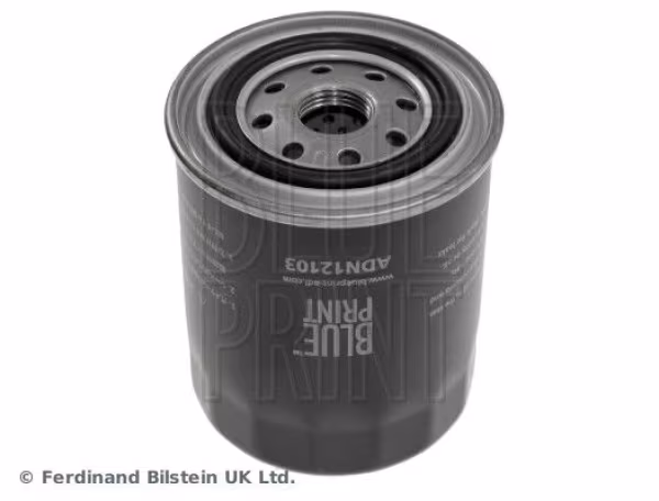 BLUE PRINT Filtro olio