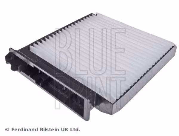 BLUE PRINT Kit componenti, Controllo periodico