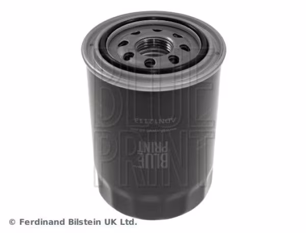 BLUE PRINT Filtro olio