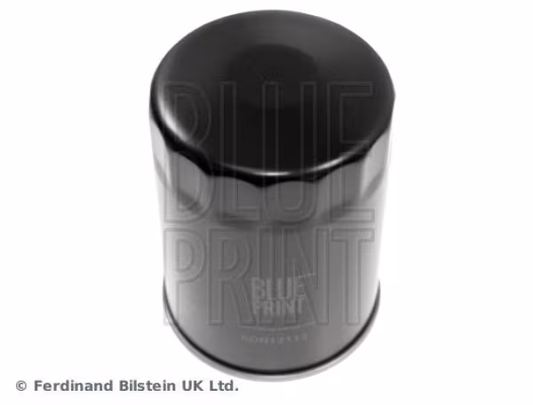 BLUE PRINT Filtro olio