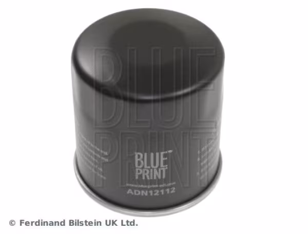 BLUE PRINT Filtro olio