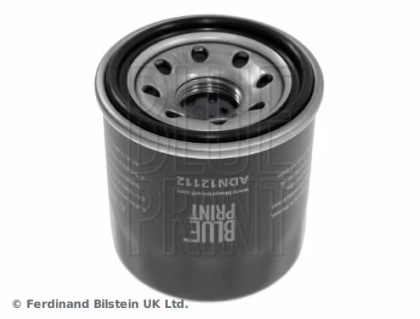 BLUE PRINT Filtro olio