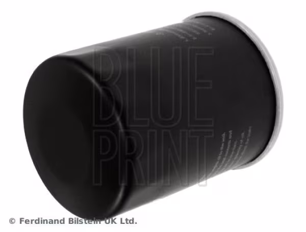 BLUE PRINT Filtro olio