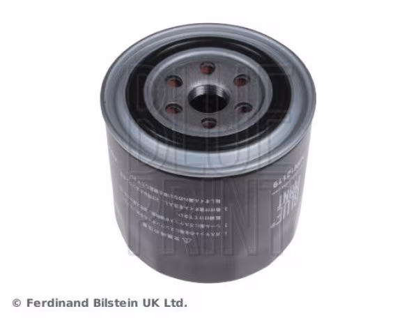 BLUE PRINT Filtro olio