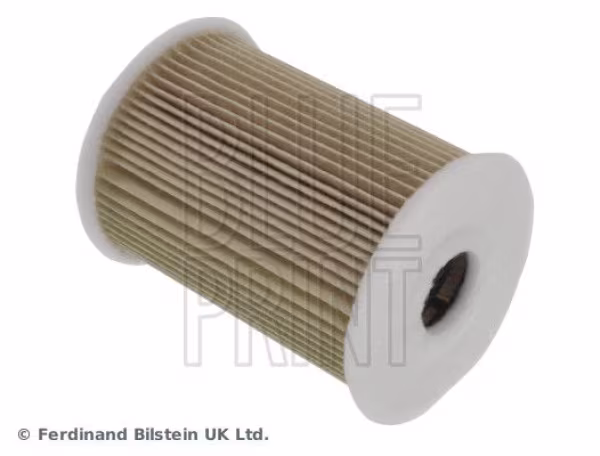 BLUE PRINT Filtro olio