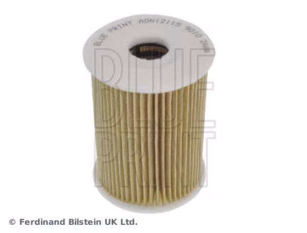 BLUE PRINT Filtro olio