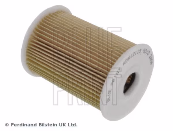 BLUE PRINT Filtro olio