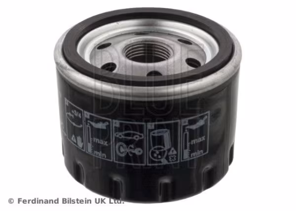 BLUE PRINT Filtro olio
