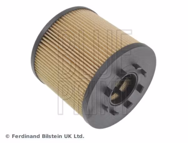 BLUE PRINT Filtro olio