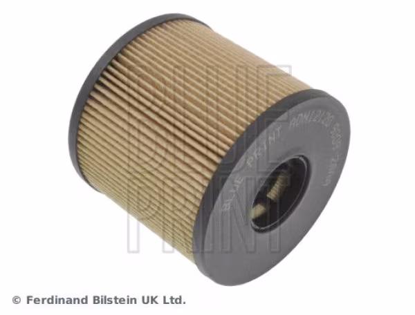 BLUE PRINT Filtro olio