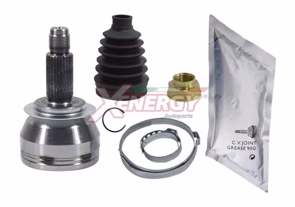 AP XENERGY Kit giunti, Semiasse