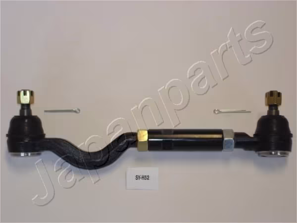 JAPANPARTS Giunto assiale, Asta trasversale