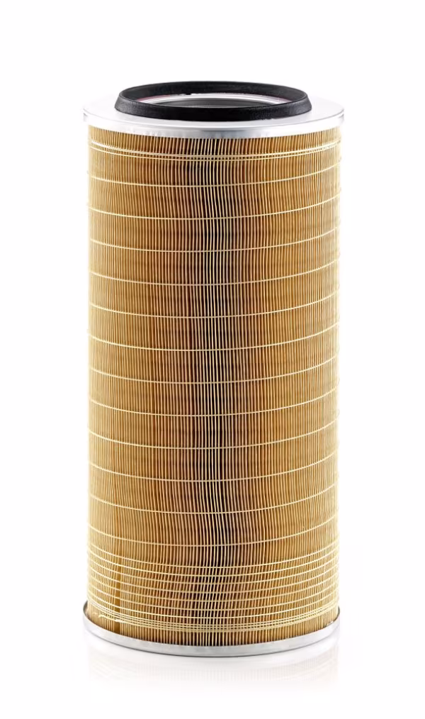 MANN-FILTER Filtro aria