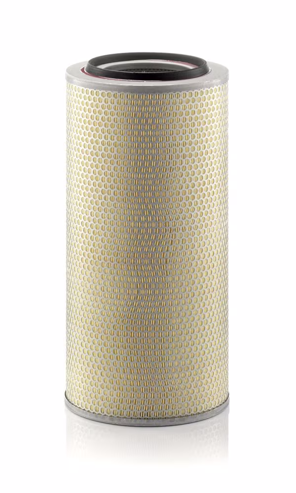 MANN-FILTER Filtro aria