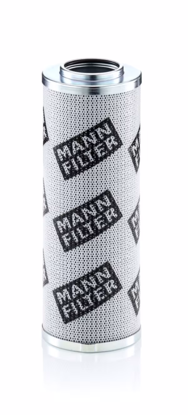 MANN-FILTER Filtro, Sistema idraulico di lavoro