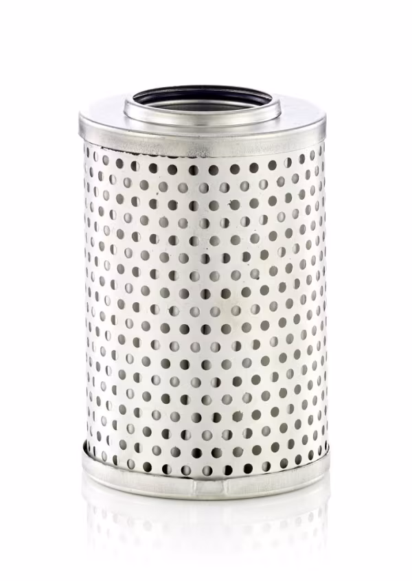MANN-FILTER Filtro, Sistema idraulico di lavoro