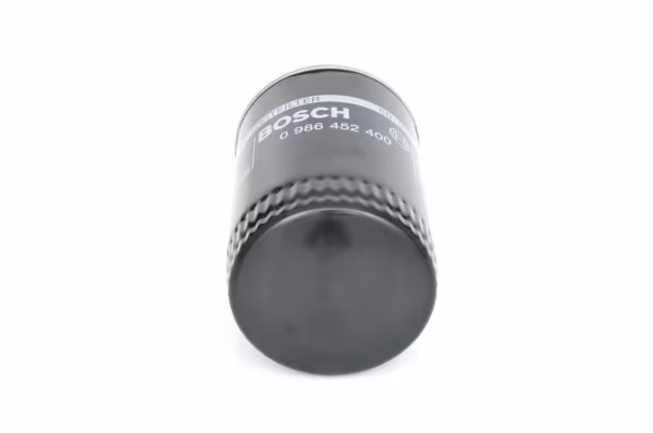 BOSCH Filtro olio