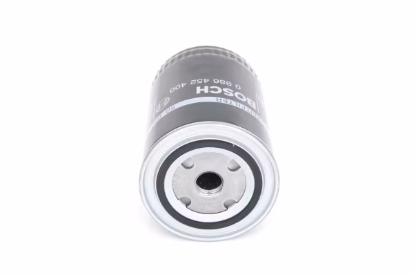BOSCH Filtro olio