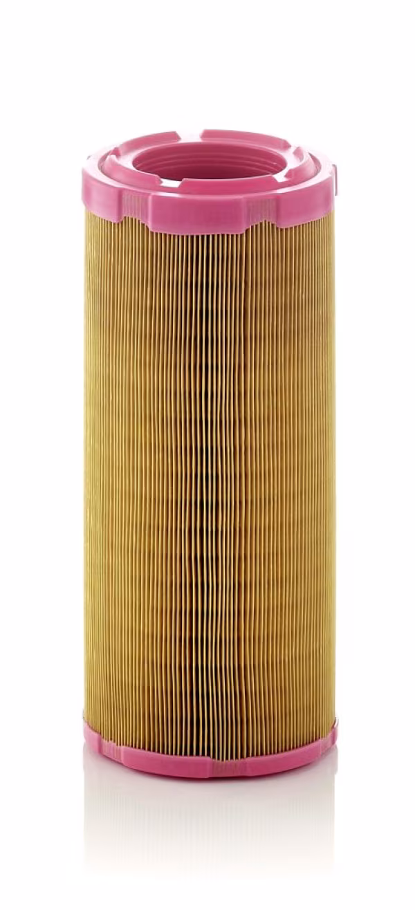 MANN-FILTER Filtro aria