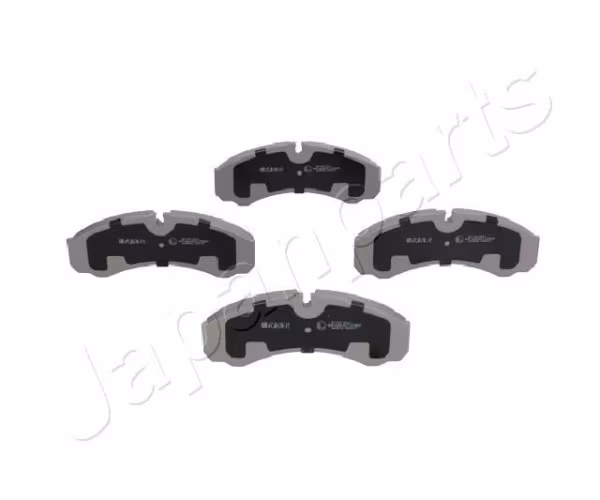 Kit pastiglie freno, Freno a disco