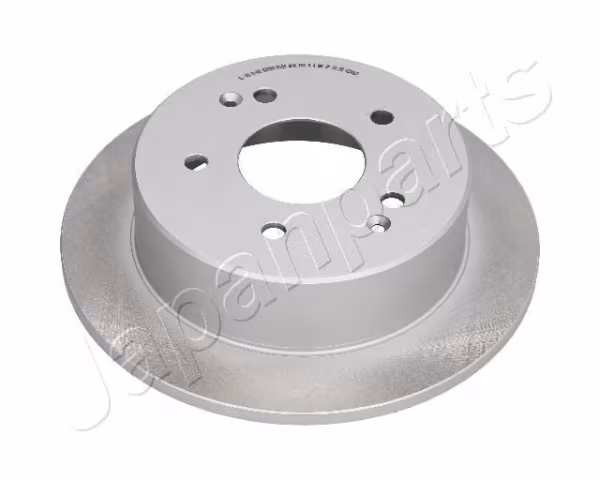 JAPANPARTS Disco freno