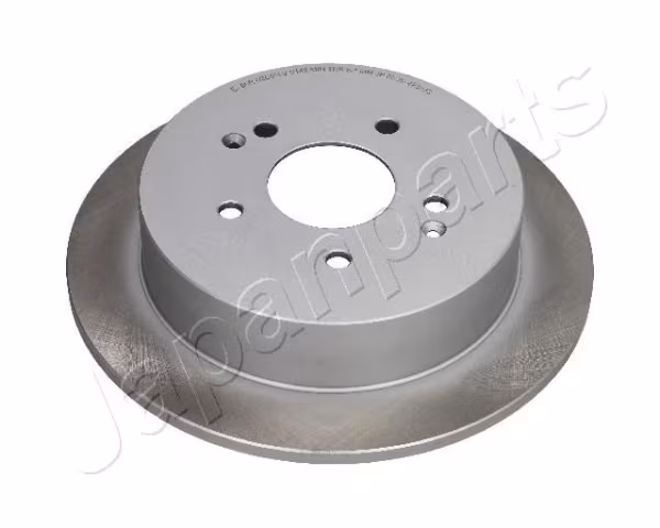 JAPANPARTS Disco freno