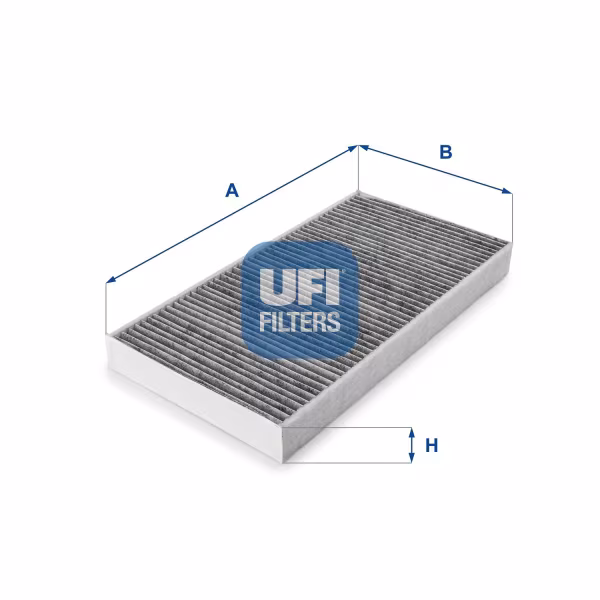UFI Filtro, Aria abitacolo