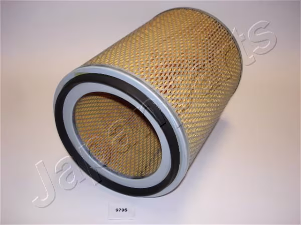JAPANPARTS Filtro aria