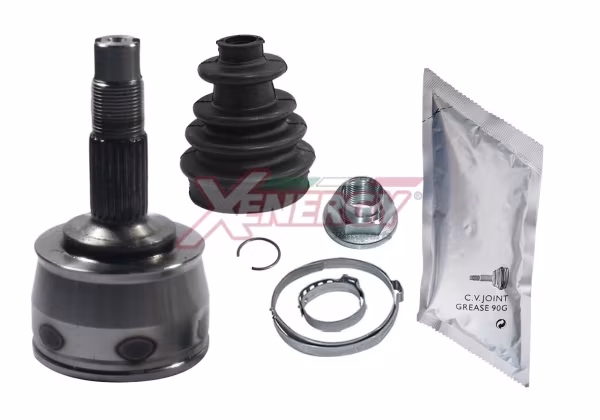 AP XENERGY Kit giunti, Semiasse