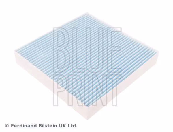 BLUE PRINT Filtro, Aria abitacolo