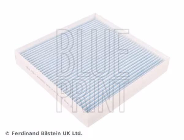 BLUE PRINT Filtro, Aria abitacolo