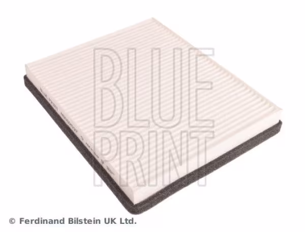 BLUE PRINT Filtro, Aria abitacolo