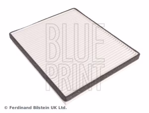 BLUE PRINT Filtro, Aria abitacolo
