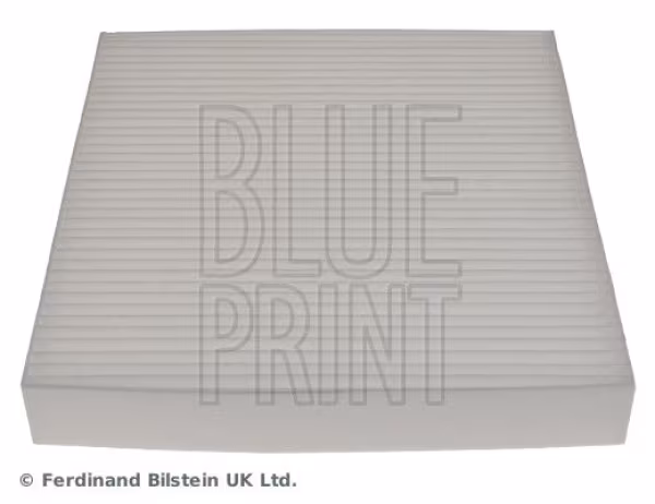 BLUE PRINT Filtro, Aria abitacolo