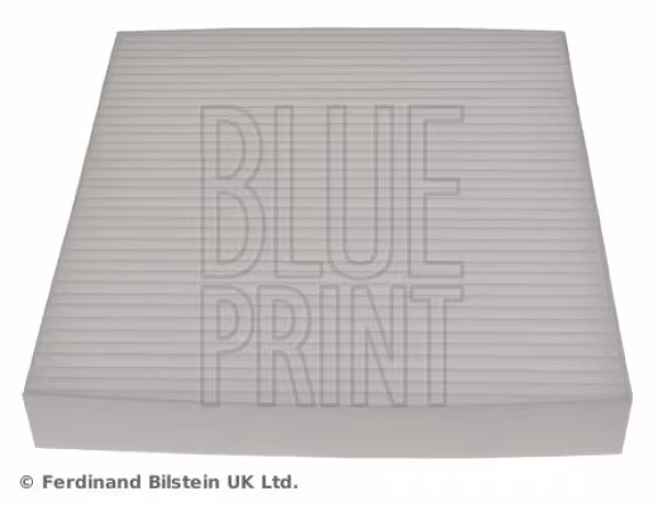 BLUE PRINT Filtro, Aria abitacolo