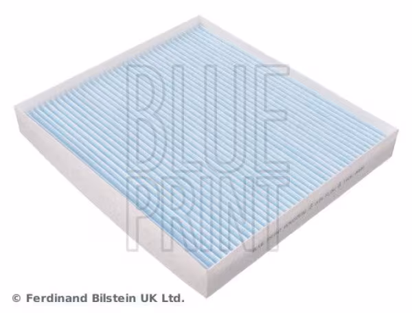 BLUE PRINT Filtro, Aria abitacolo