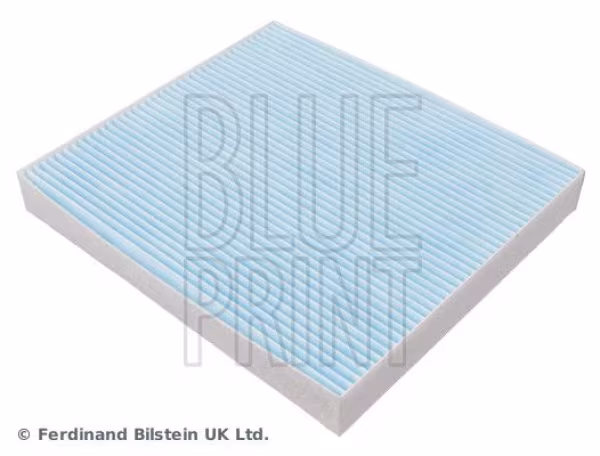 BLUE PRINT Filtro, Aria abitacolo