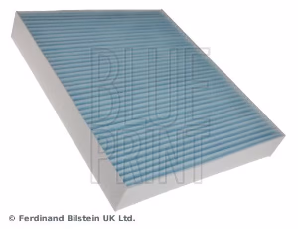 BLUE PRINT Filtro, Aria abitacolo