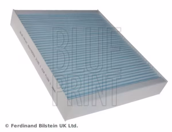 BLUE PRINT Filtro, Aria abitacolo