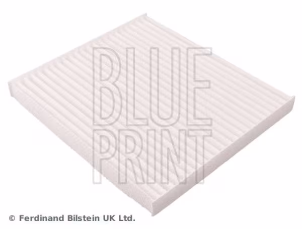 BLUE PRINT Filtro, Aria abitacolo