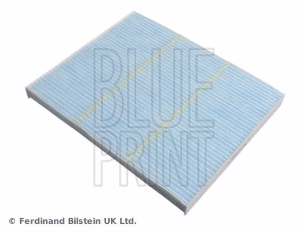 BLUE PRINT Filtro, Aria abitacolo