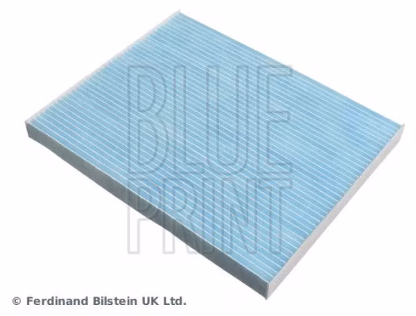BLUE PRINT Filtro, Aria abitacolo