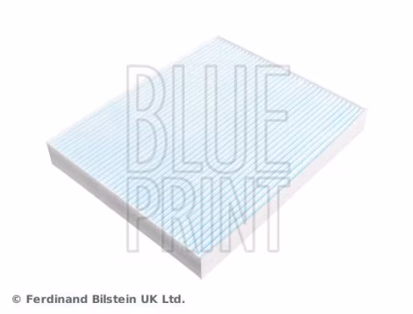 BLUE PRINT Filtro, Aria abitacolo