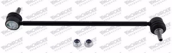 MONROE Asta/Puntone, Stabilizzatore
