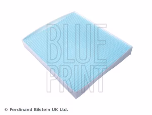BLUE PRINT Filtro, Aria abitacolo