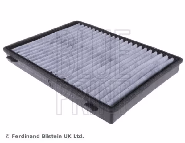 BLUE PRINT Filtro, Aria abitacolo