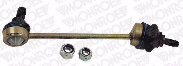 MONROE Asta/Puntone, Stabilizzatore