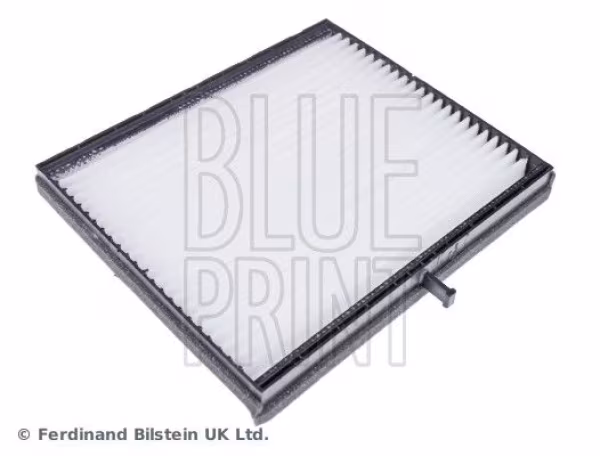 BLUE PRINT Filtro, Aria abitacolo