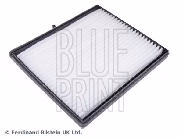 BLUE PRINT Filtro, Aria abitacolo